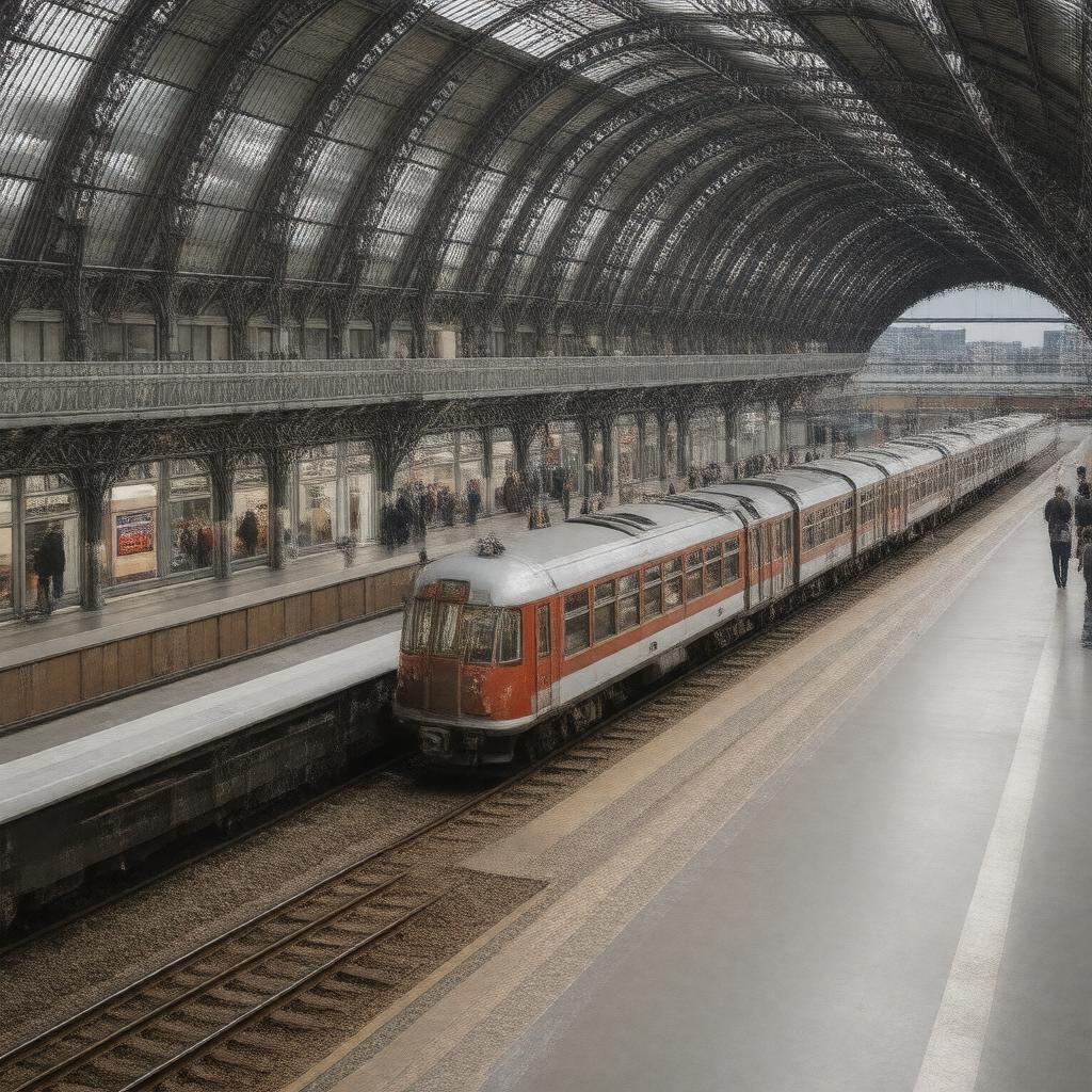 Den Haag HS